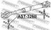 FEBEST AST-3260 Joint, propshaft